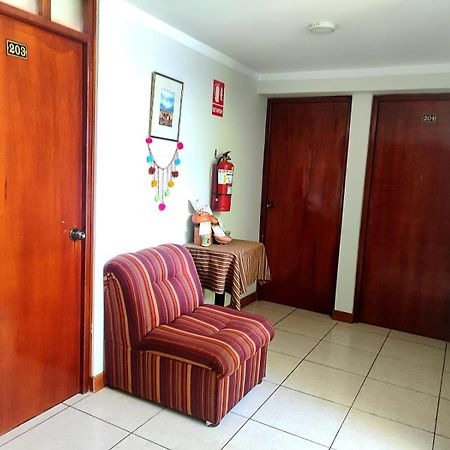 Hotel Sumaq Puno Extérieur photo