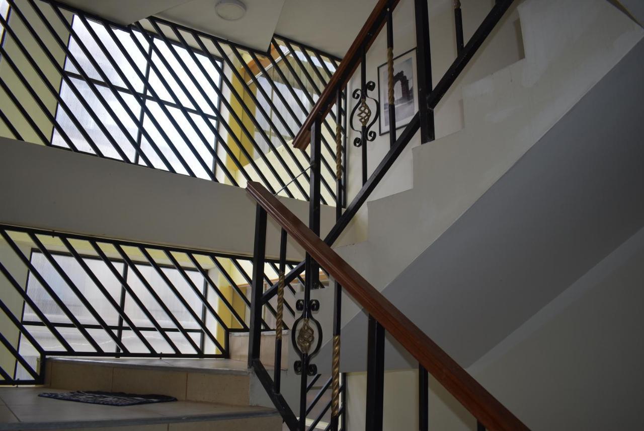 Hotel Sumaq Puno Extérieur photo