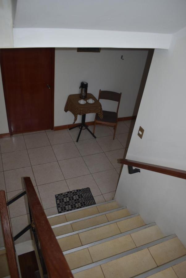 Hotel Sumaq Puno Extérieur photo